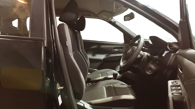 View Nissan Magnite Image 26 Used Nissan Magnite Image 26