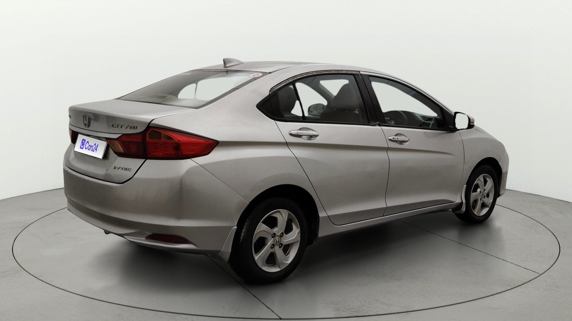 Used 2014 Honda City Used 2014 Honda City