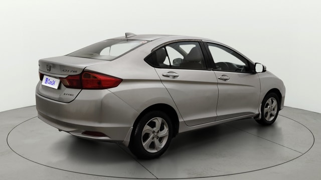View Honda City Image 46 Used Honda City Image 46