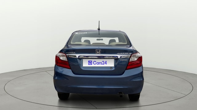 View Honda Amaze Image 38 Used Honda Amaze Image 38