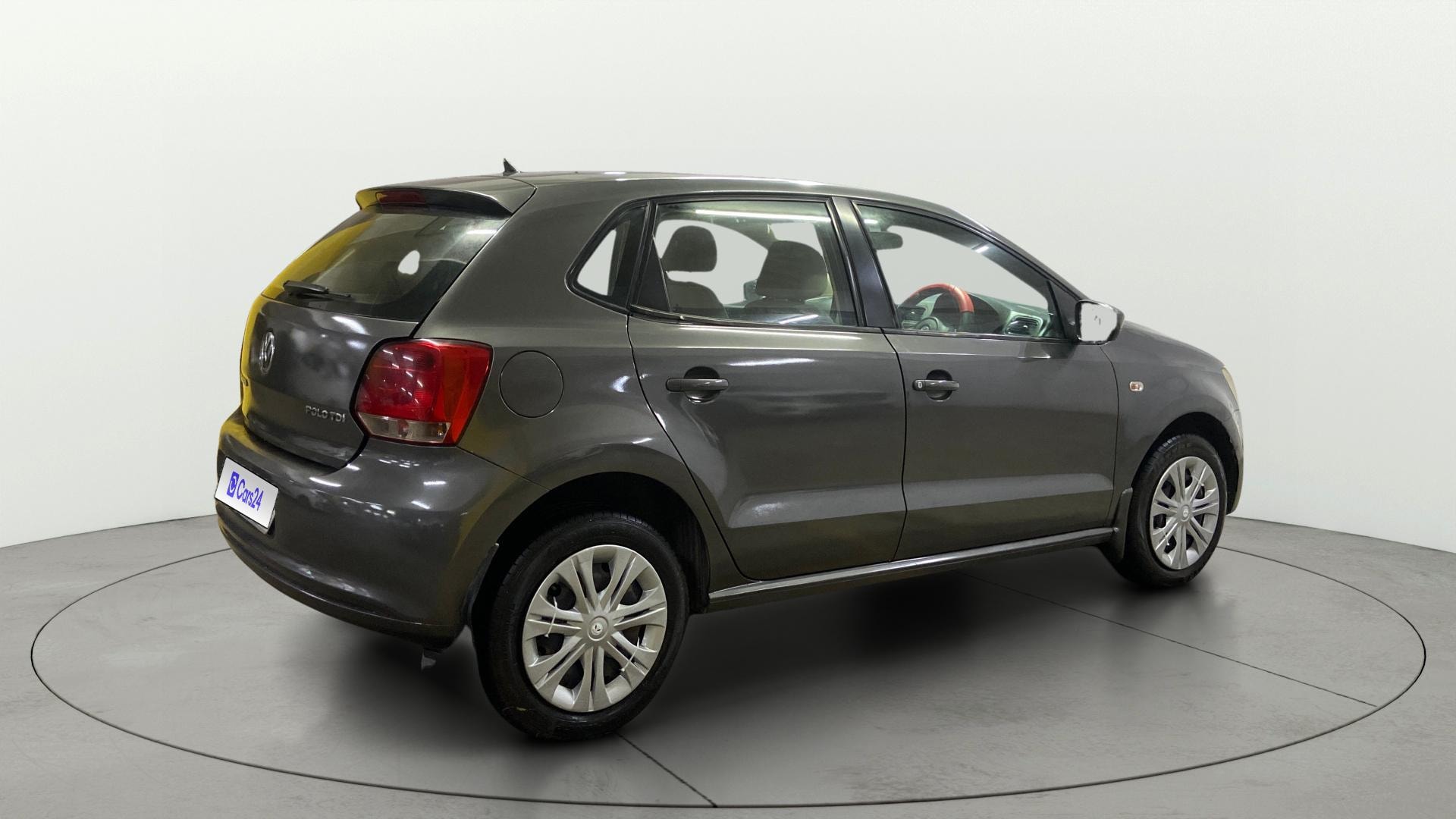 View 2014 Volkswagen Polo 1.2 AllStar Limited Edition Image 42 Used 2014 Volkswagen Polo 1.2 AllStar Limited Edition Image 42