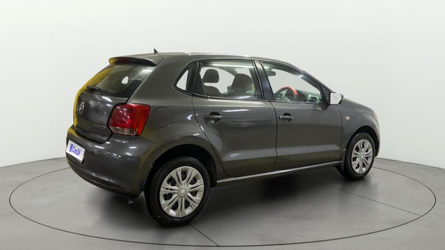 View Volkswagen Polo Image 42 Used Volkswagen Polo Image 42