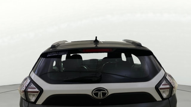 View Tata Nexon Image 4 Used Tata Nexon Image 4