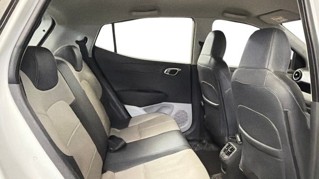 View Hyundai Grand i10 Nios Image 29 Used Hyundai Grand i10 Nios Image 29