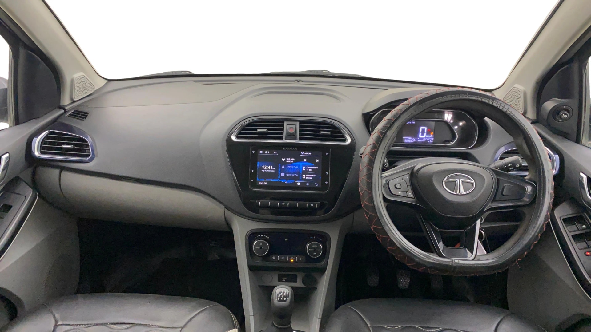 Used 2022 Tata Tiago Used 2022 Tata Tiago