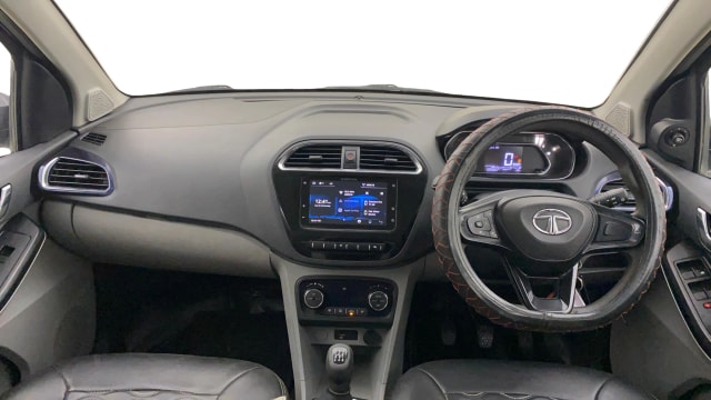 View Tata Tiago Image 15 Used Tata Tiago Image 15