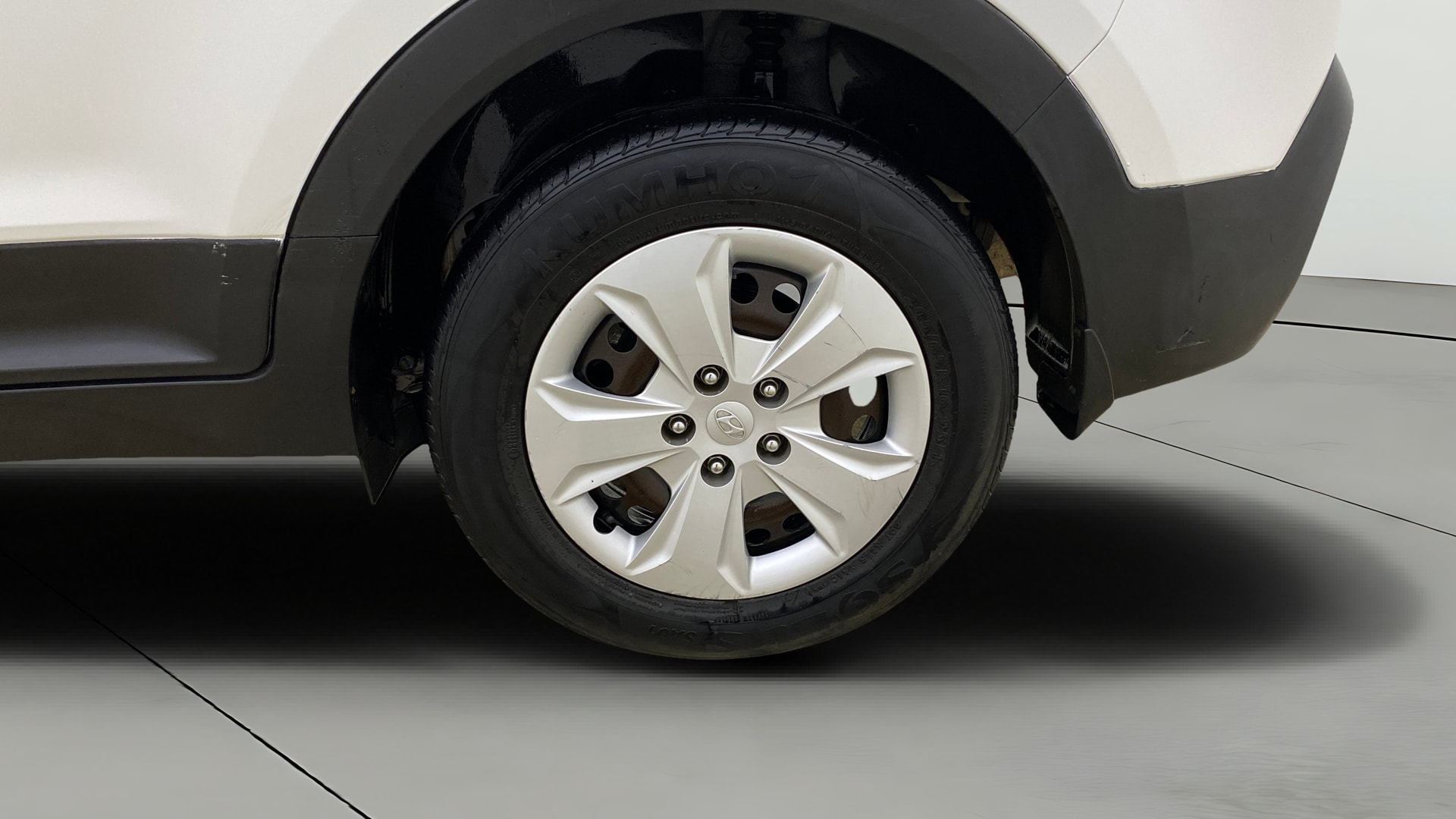 View 2018 Hyundai Creta 1.6 E Plus Petrol Image 11 Used 2018 Hyundai Creta 1.6 E Plus Petrol Image 11