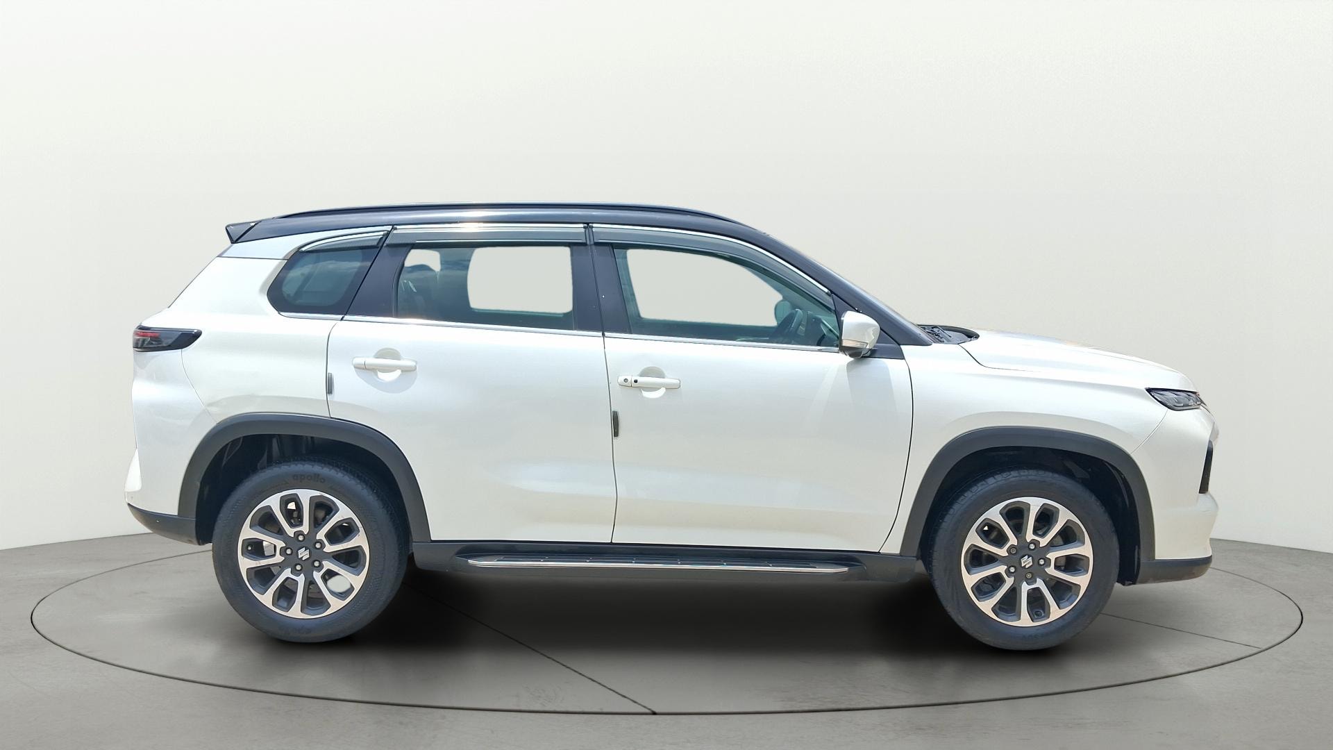 View 2023 Maruti Suzuki 1000 Base Variant Image 27 Used 2023 Maruti Suzuki 1000 Base Variant Image 27