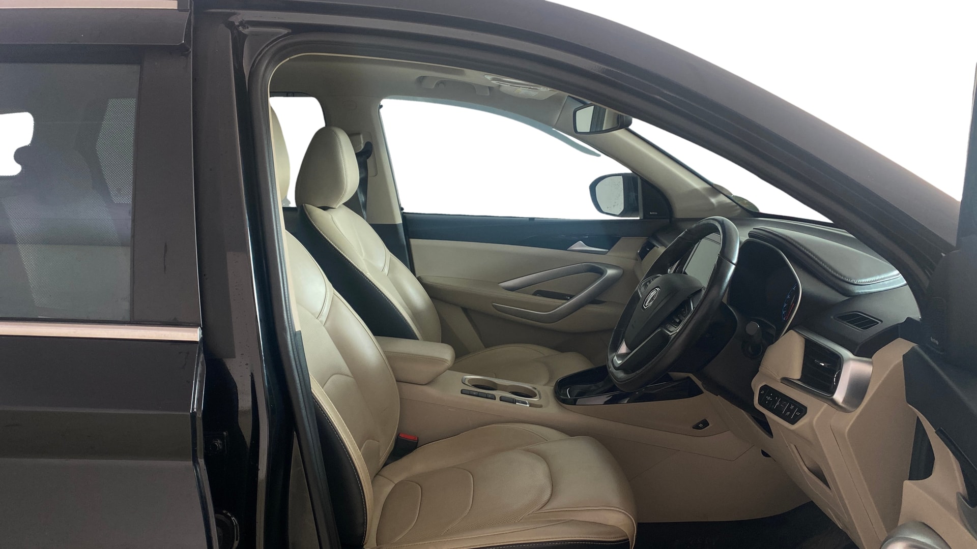 Used 2022 MG Hector Used 2022 MG Hector