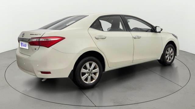 View Toyota Corolla Altis Image 41 Used Toyota Corolla Altis Image 41