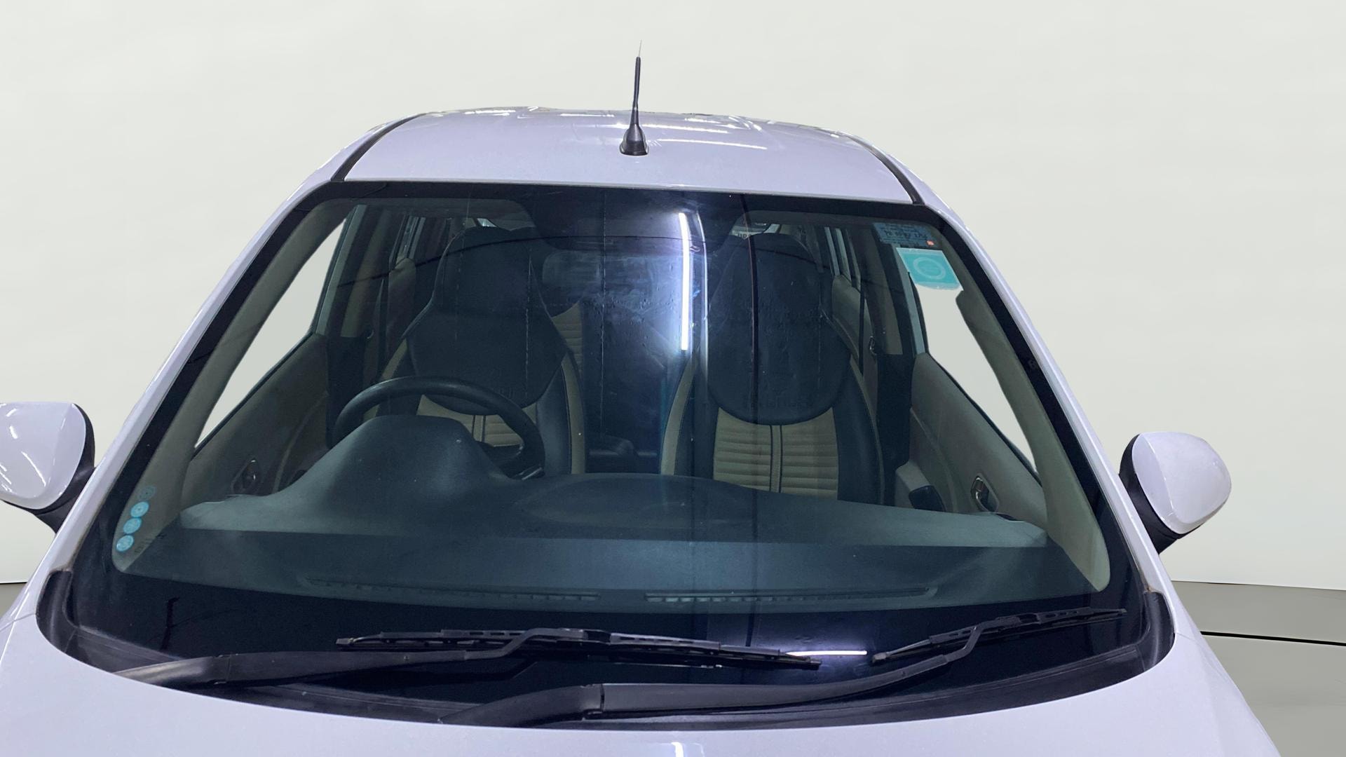 View 2019 Hyundai New Santro D-Lite Petrol Image 29 Used 2019 Hyundai New Santro D-Lite Petrol Image 29
