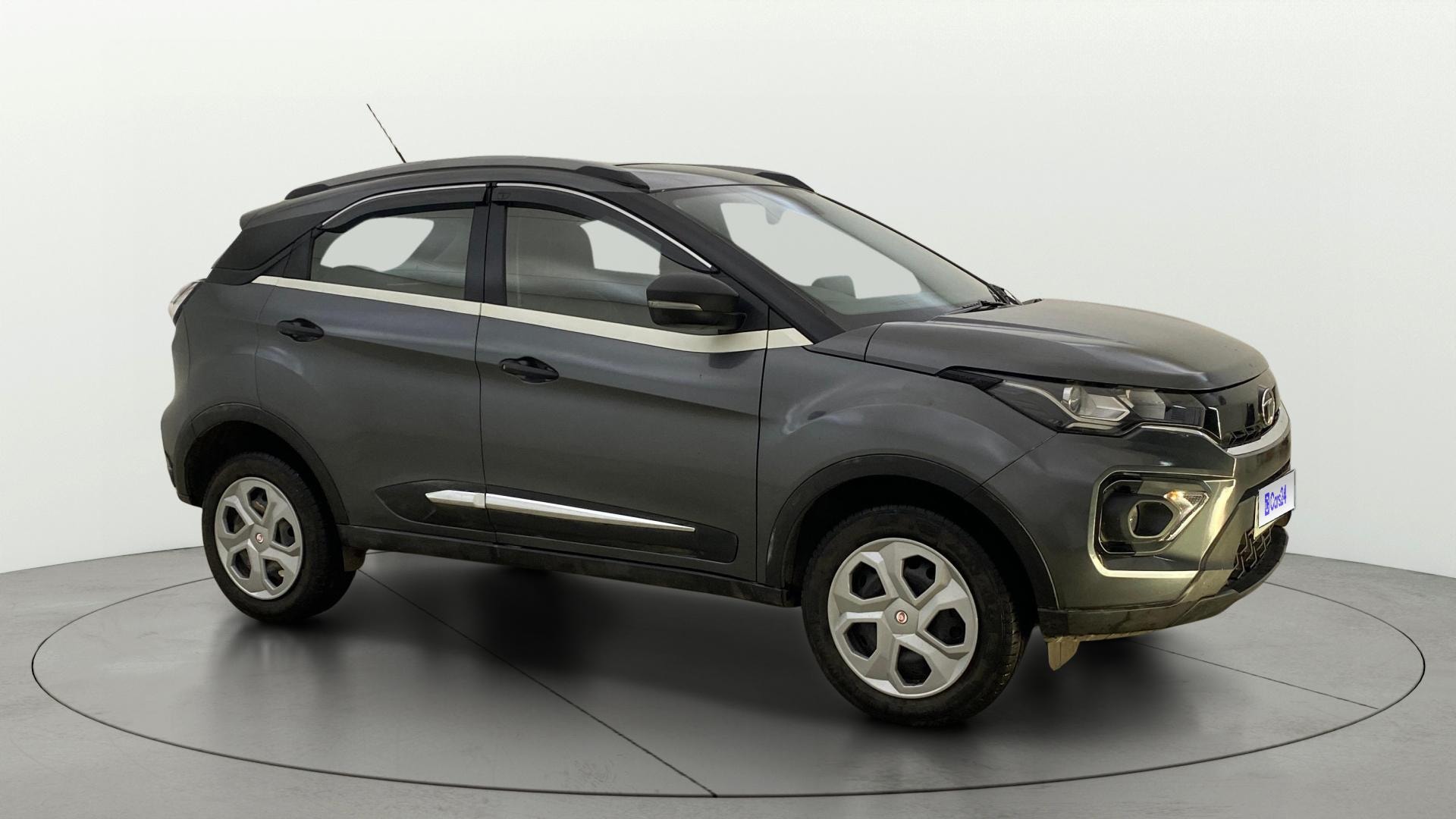 Used 2022 Tata Nexon Used 2022 Tata Nexon