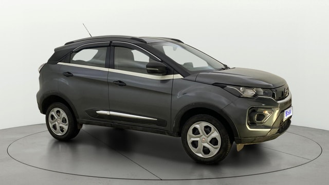 View Tata Nexon Image 37 Used Tata Nexon Image 37