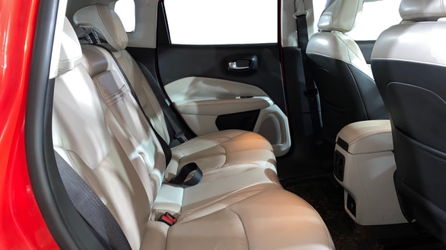 View Jeep Compass Image 35 Used Jeep Compass Image 35