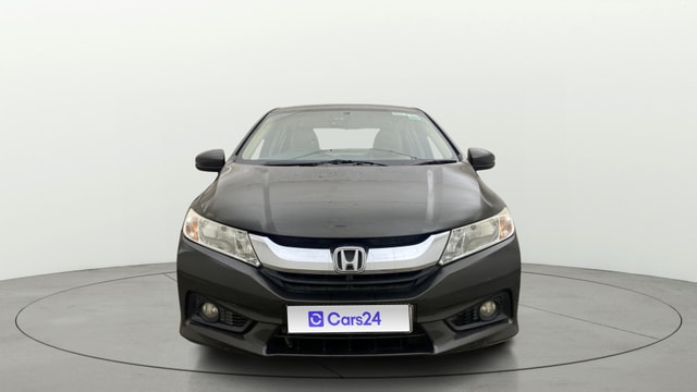 View Honda City Image 1 Used Honda City Image 1
