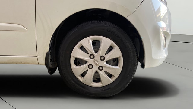 View Hyundai i10 Image 40 Used Hyundai i10 Image 40