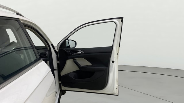 View Volkswagen Taigun Image 48 Used Volkswagen Taigun Image 48