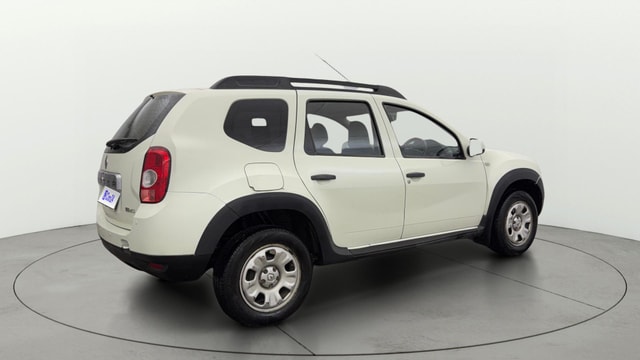 View Renault Duster Image 42 Used Renault Duster Image 42