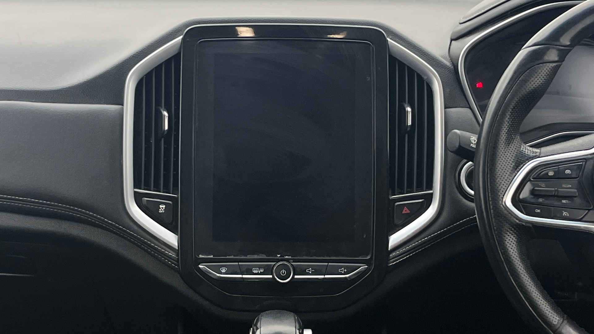 Used 2019 MG Hector Used 2019 MG Hector