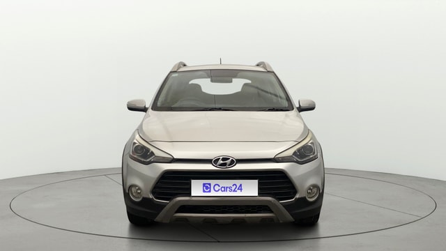 View Hyundai i20 Active Image 1 Used Hyundai i20 Active Image 1
