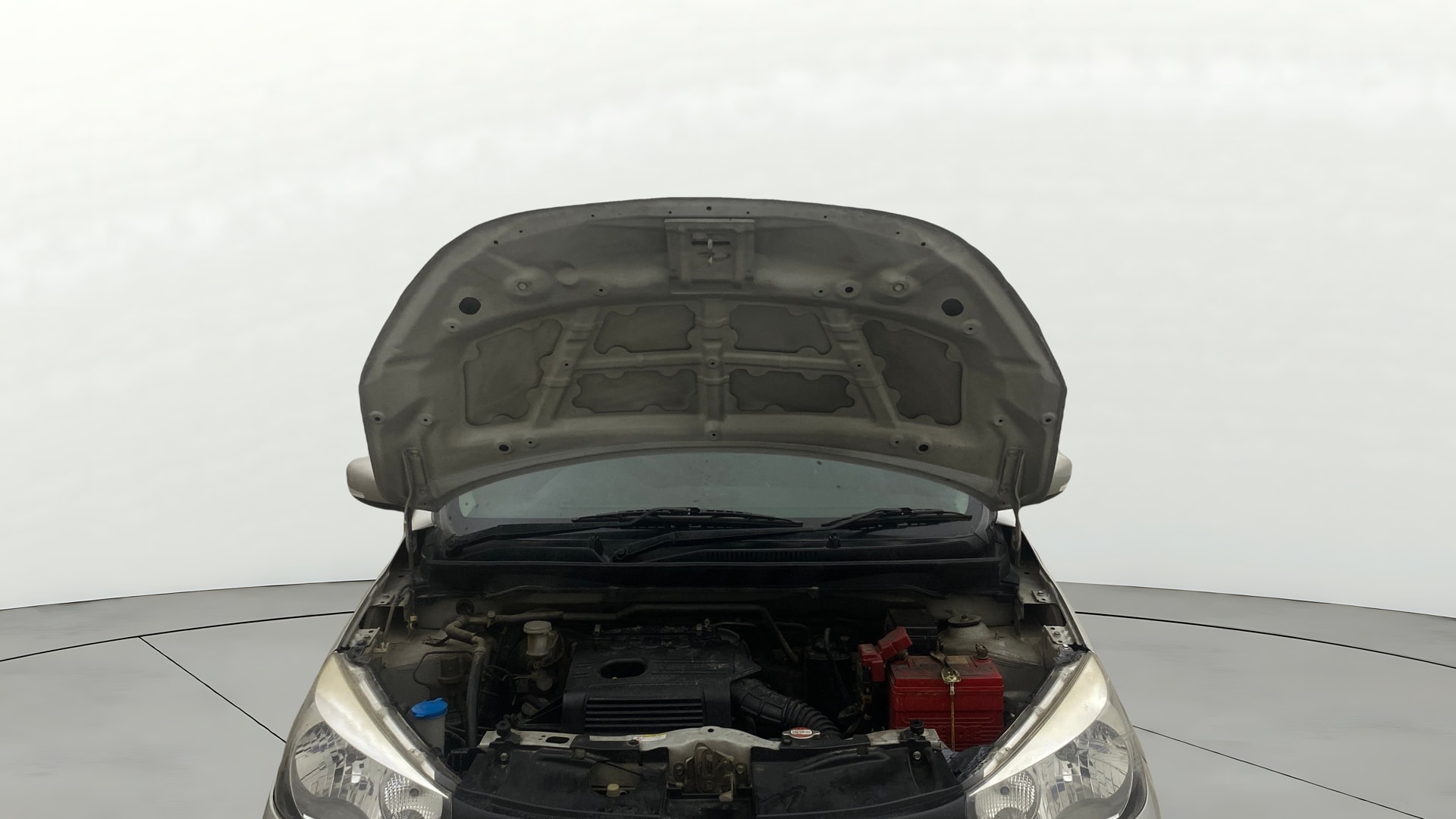 View 2017 Maruti Suzuki 1000 Base Variant Image 32 Used 2017 Maruti Suzuki 1000 Base Variant Image 32