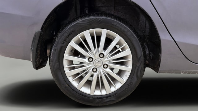 View Honda City Image 33 Used Honda City Image 33