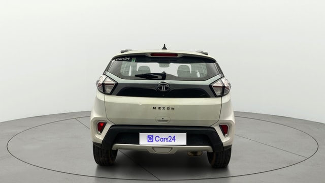View Tata Nexon Image 42 Used Tata Nexon Image 42