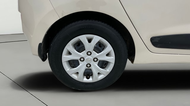 View Hyundai Grand i10 Image 23 Used Hyundai Grand i10 Image 23
