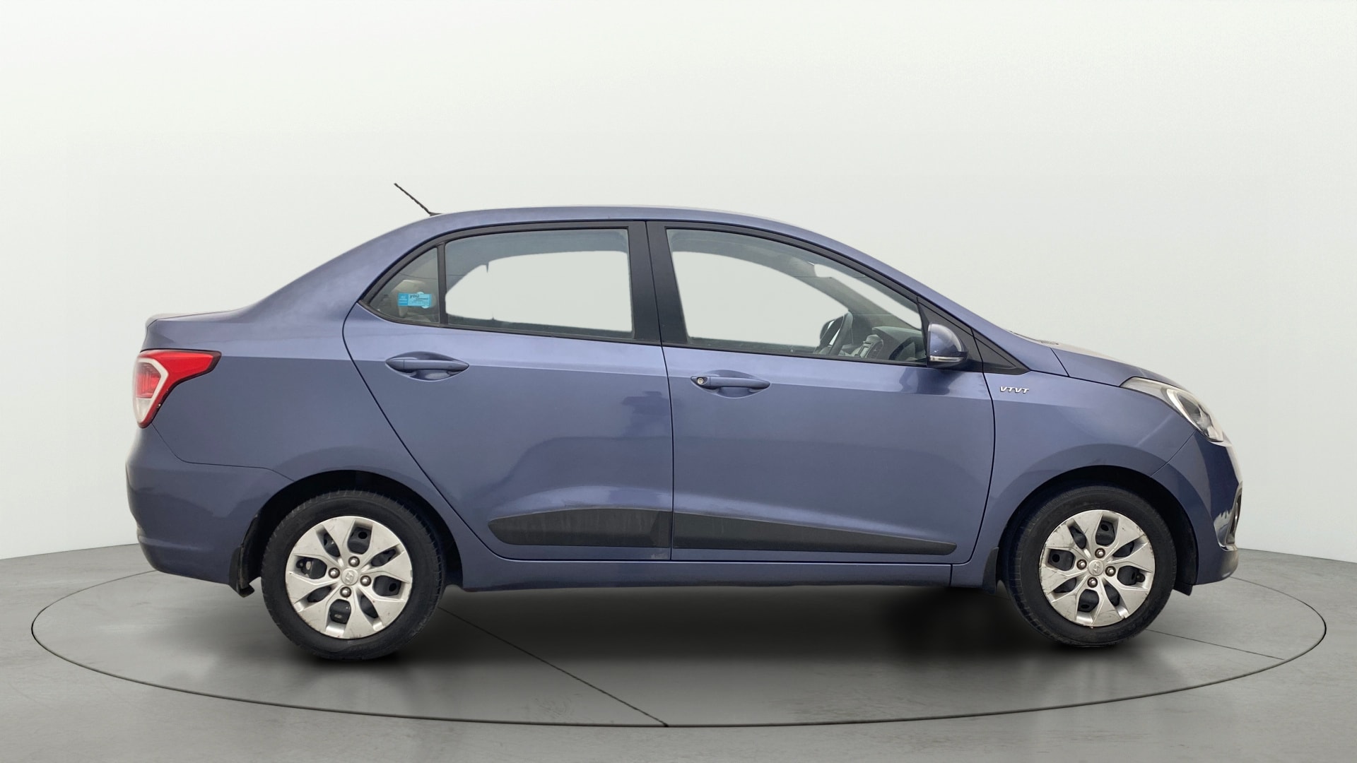 Used 2015 Hyundai Xcent Used 2015 Hyundai Xcent