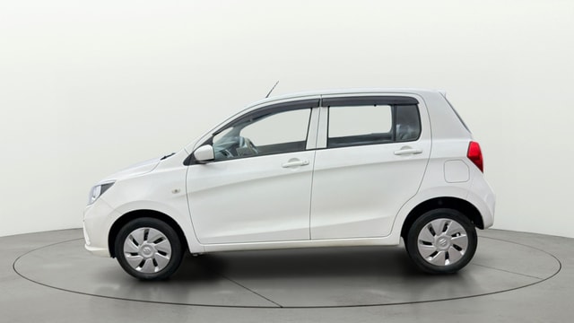 View Maruti Suzuki 1000 Image 5 Used Maruti Suzuki 1000 Image 5