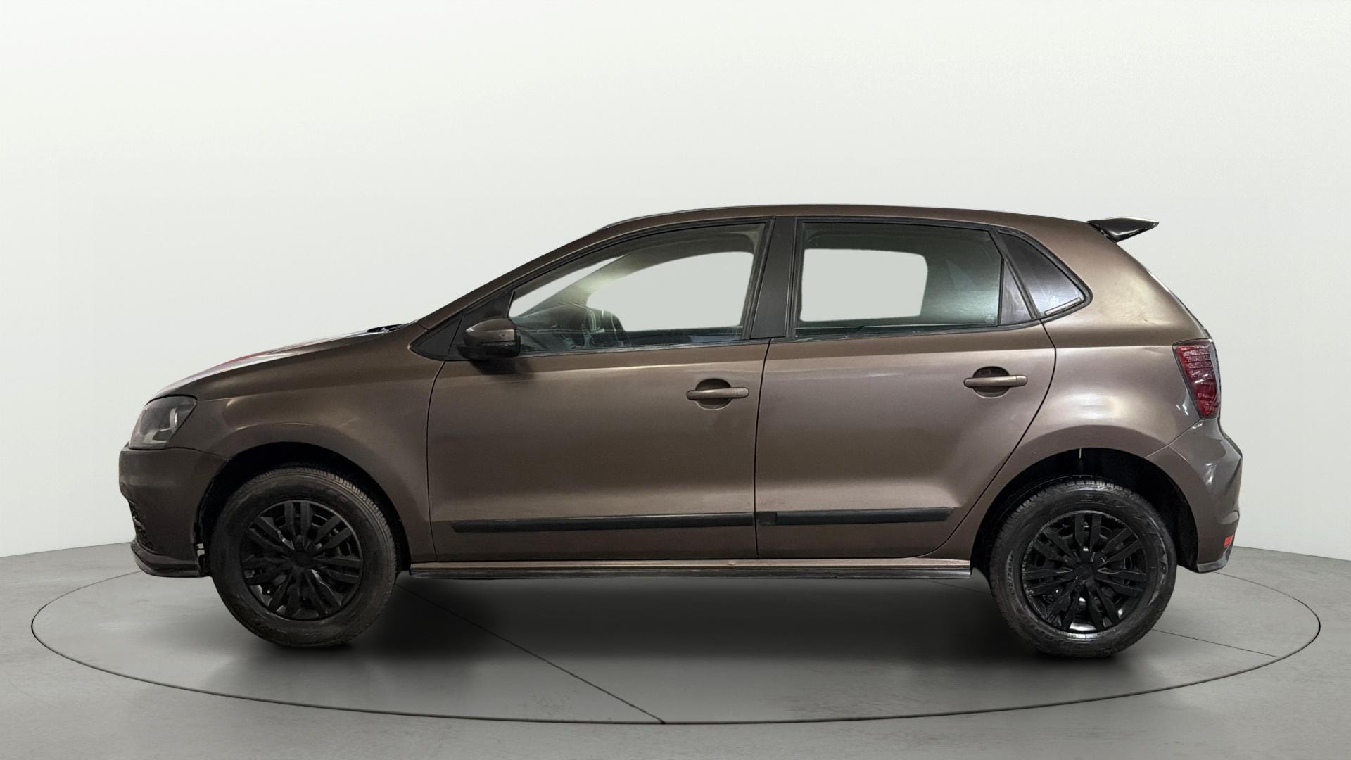 View 2019 Volkswagen Polo 1.2 AllStar Limited Edition Image 5 Used 2019 Volkswagen Polo 1.2 AllStar Limited Edition Image 5