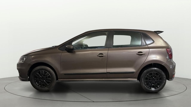 View Volkswagen Polo Image 5 Used Volkswagen Polo Image 5