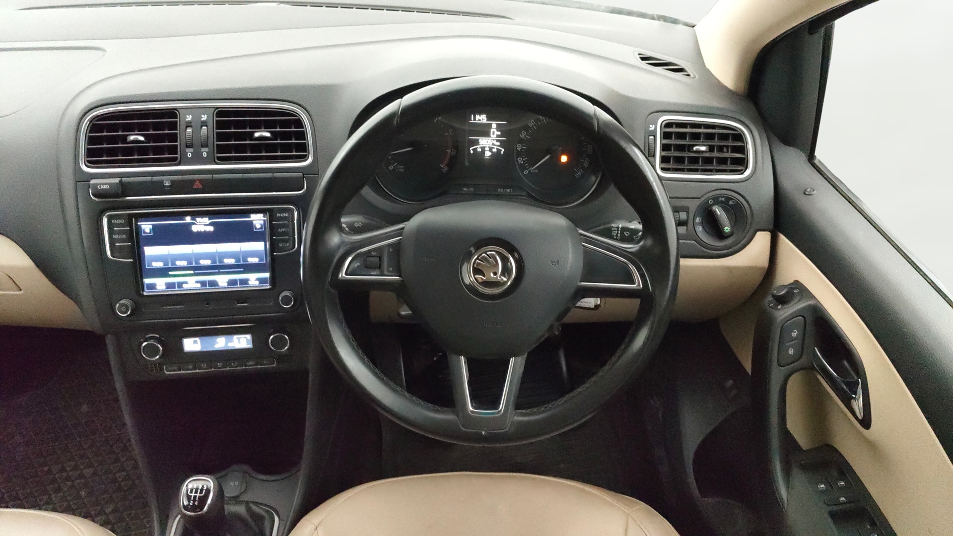 View 2020 Skoda Rapid 1.6 MPI Ambition Petrol BS IV Image 20 Used 2020 Skoda Rapid 1.6 MPI Ambition Petrol BS IV Image 20