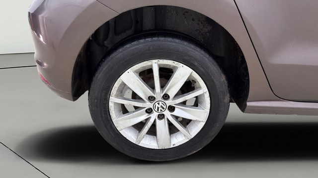 View Volkswagen Polo Image 32 Used Volkswagen Polo Image 32