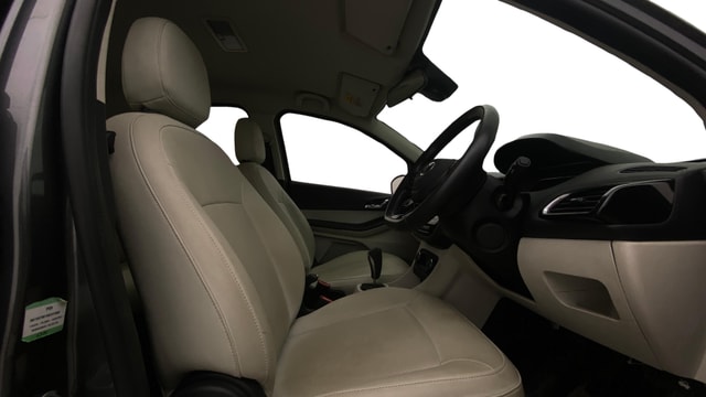 View Tata Tigor Image 27 Used Tata Tigor Image 27