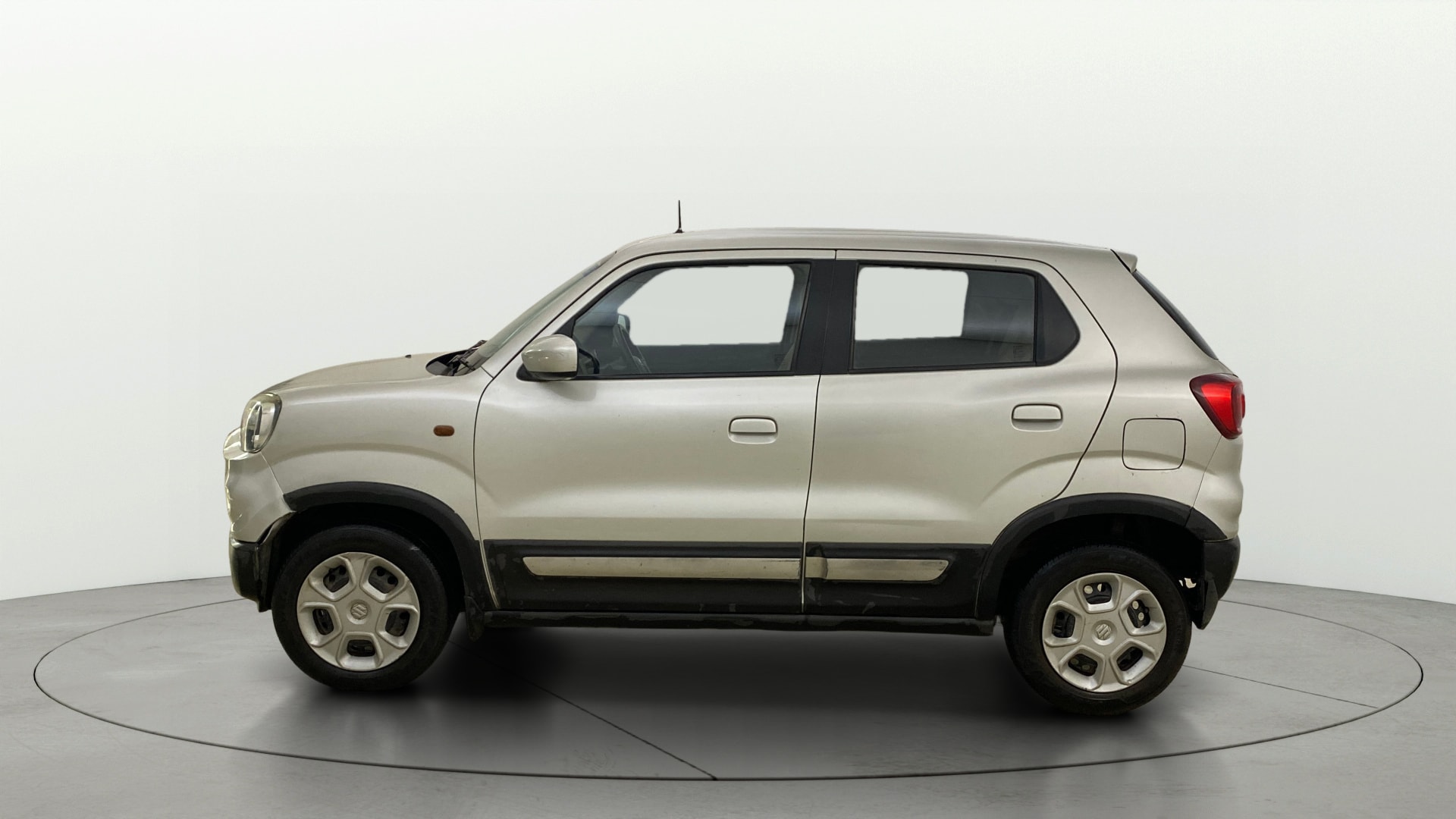Used 2020 Maruti Suzuki 1000 Used 2020 Maruti Suzuki 1000