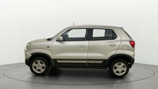 View Maruti Suzuki 1000 Image 5 Used Maruti Suzuki 1000 Image 5