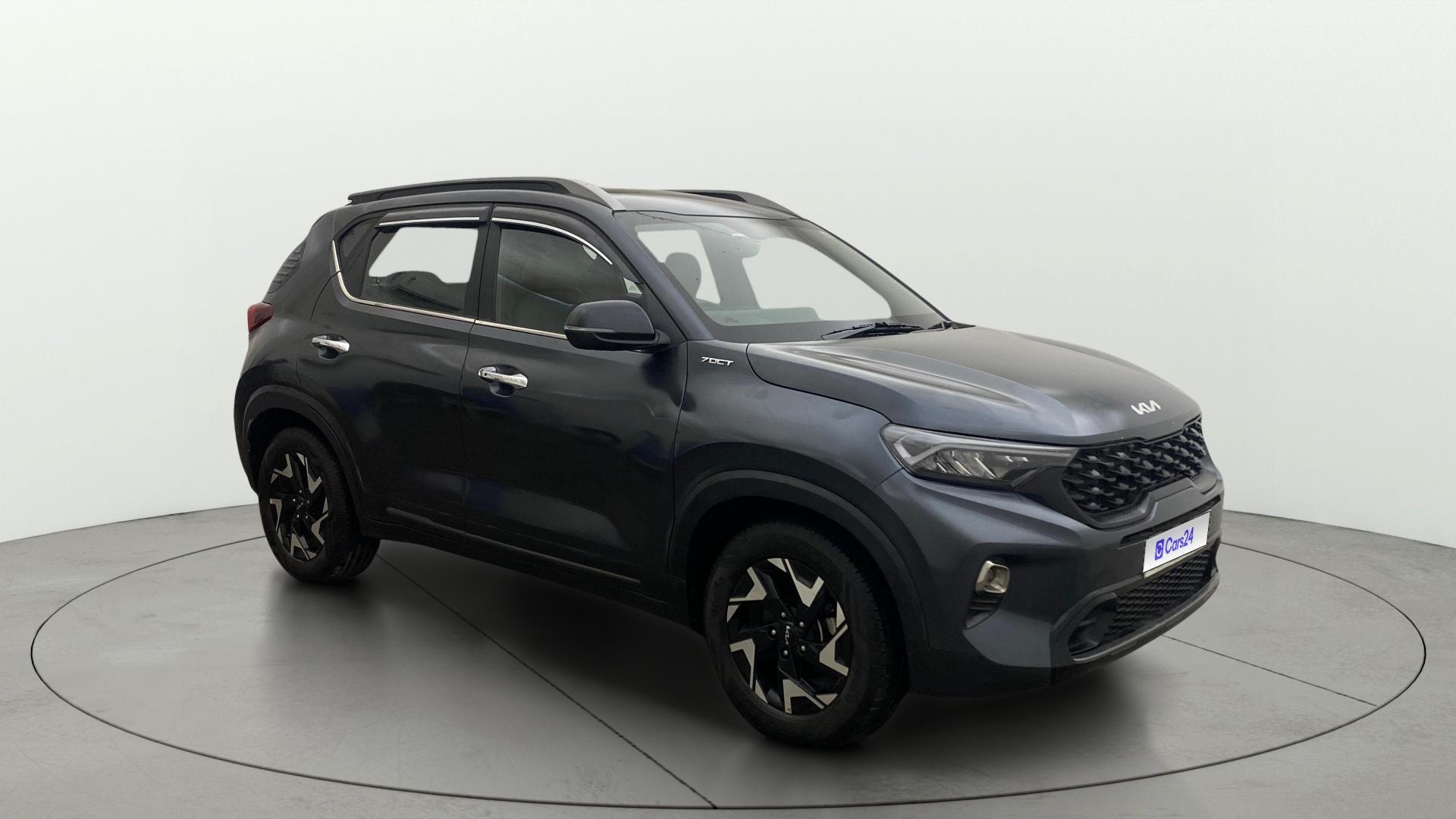 Used 2023 Kia Sonet Used 2023 Kia Sonet