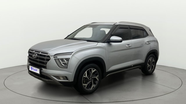 View Hyundai Creta Image 38 Used Hyundai Creta Image 38