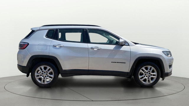 View Jeep Compass Image 8 Used Jeep Compass Image 8