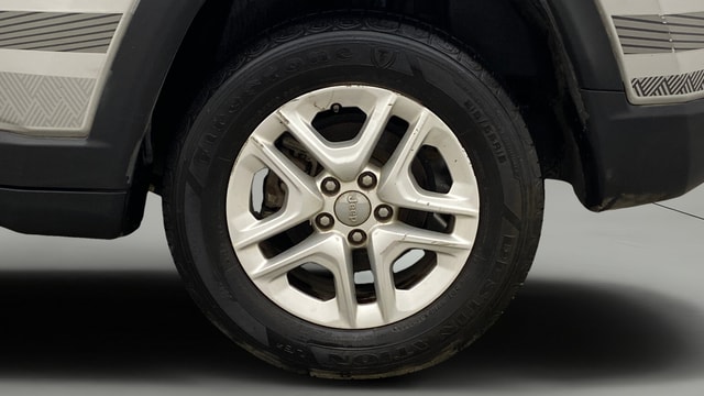 View Jeep Compass Image 11 Used Jeep Compass Image 11