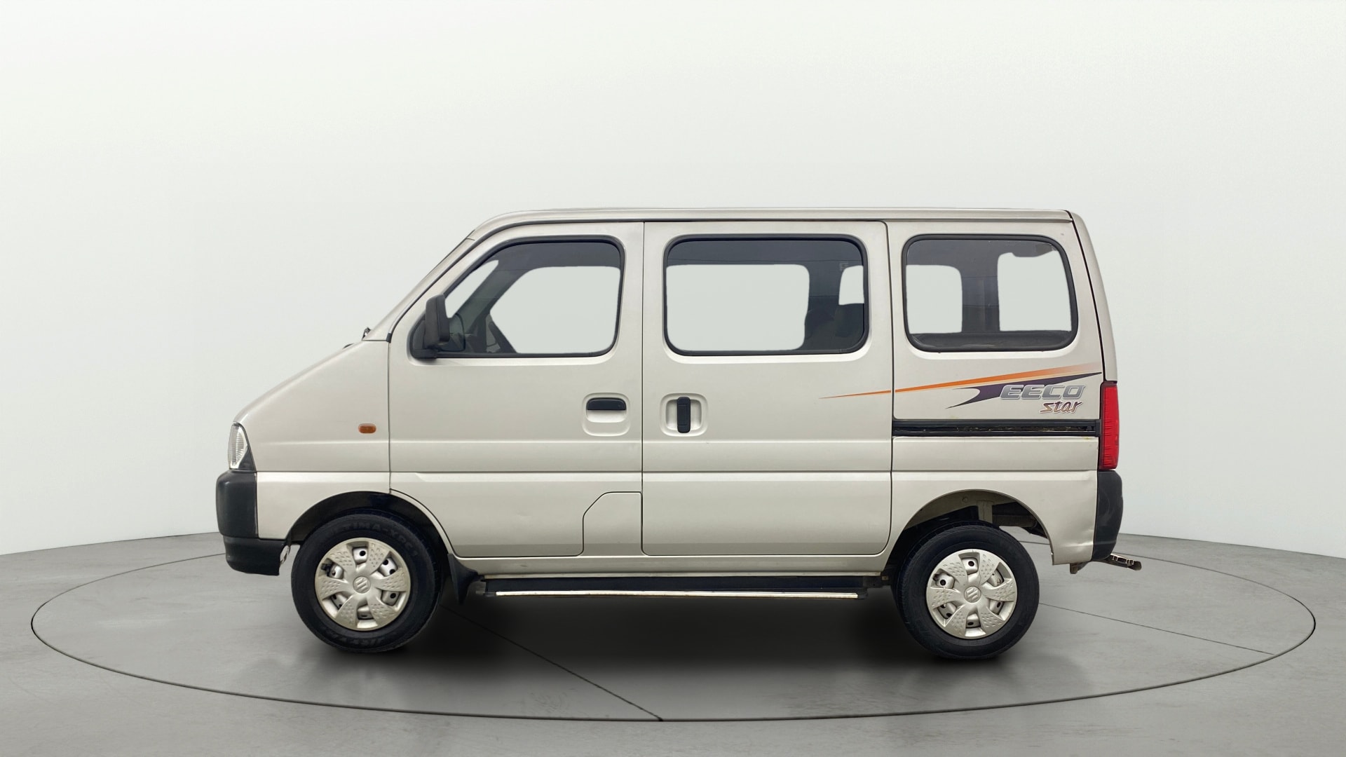 Used 2023 Maruti Suzuki 1000 Used 2023 Maruti Suzuki 1000
