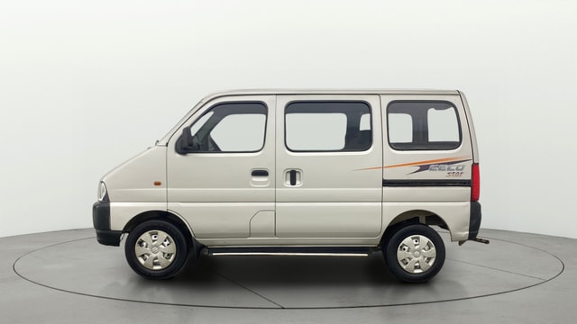 View Maruti Suzuki 1000 Image 5 Used Maruti Suzuki 1000 Image 5