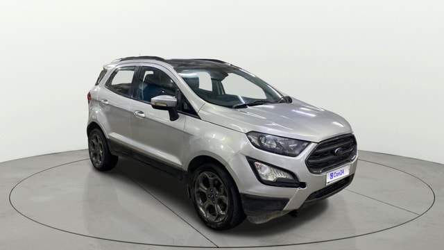 View Ford EcoSport Image 21 Used Ford EcoSport Image 21