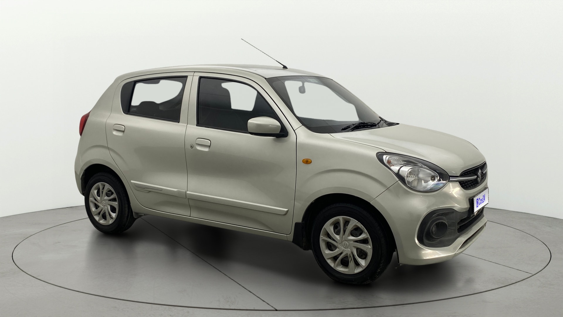 View 2022 Maruti Suzuki 1000 Base Variant Image 36 Used 2022 Maruti Suzuki 1000 Base Variant Image 36