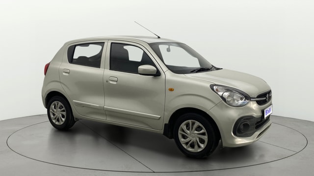 View Maruti Suzuki 1000 Image 36 Used Maruti Suzuki 1000 Image 36