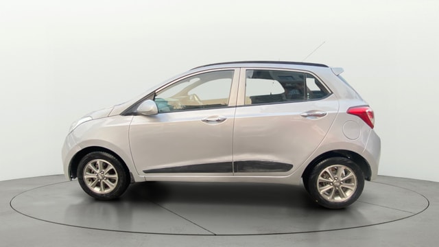 View Hyundai Grand i10 Image 5 Used Hyundai Grand i10 Image 5