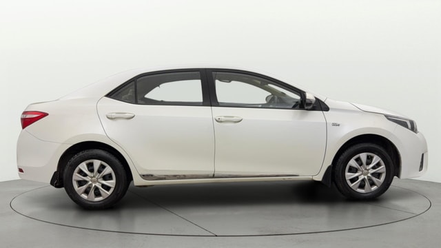 View Toyota Corolla Altis Image 8 Used Toyota Corolla Altis Image 8