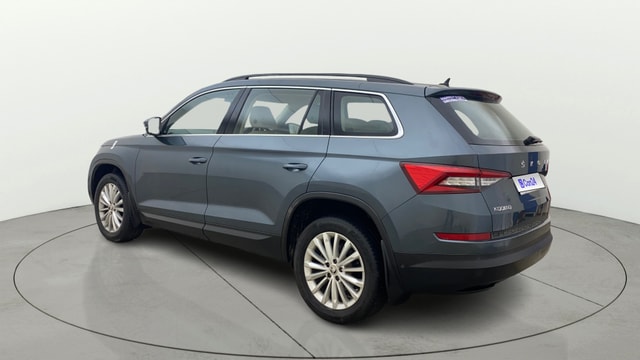 View Skoda Kodiaq Image 2 Used Skoda Kodiaq Image 2