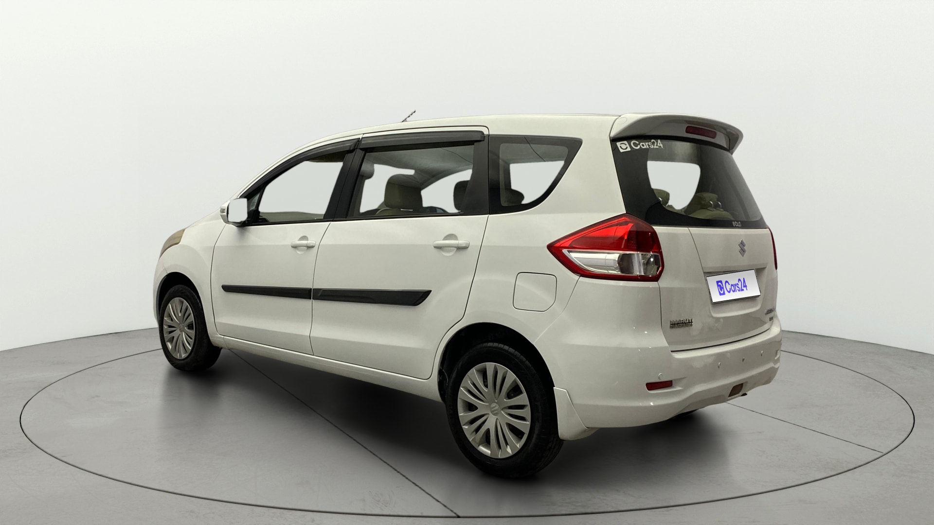 View 2015 Maruti Suzuki 1000 Base Variant Image 2 Used 2015 Maruti Suzuki 1000 Base Variant Image 2